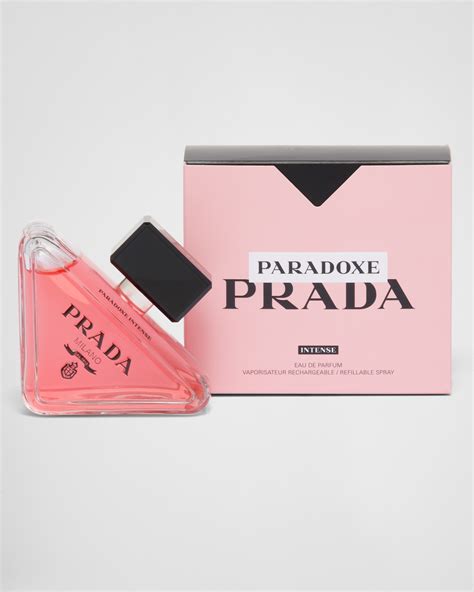 prada paradoxe intense 90 ml